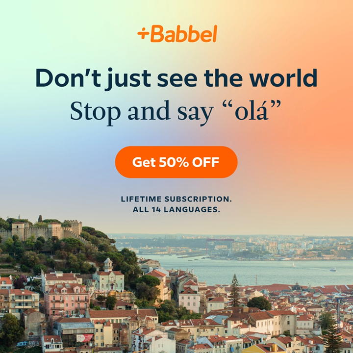 Babbel