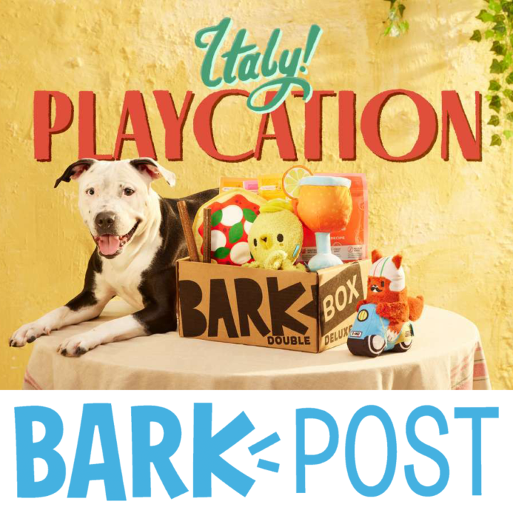 BARK Post