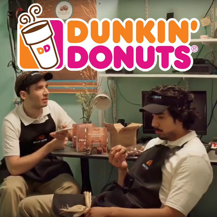 Dunkin’ Donuts