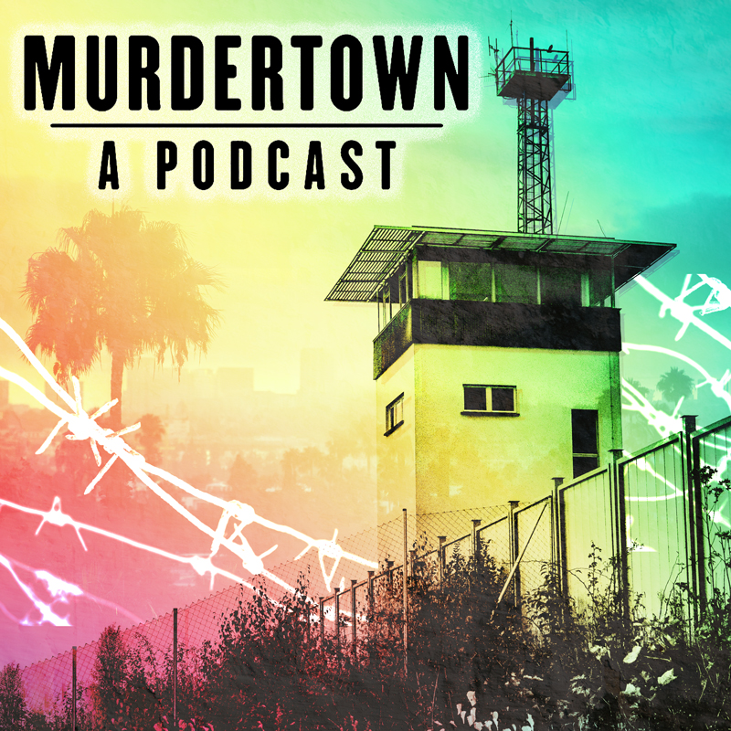 Murdertown