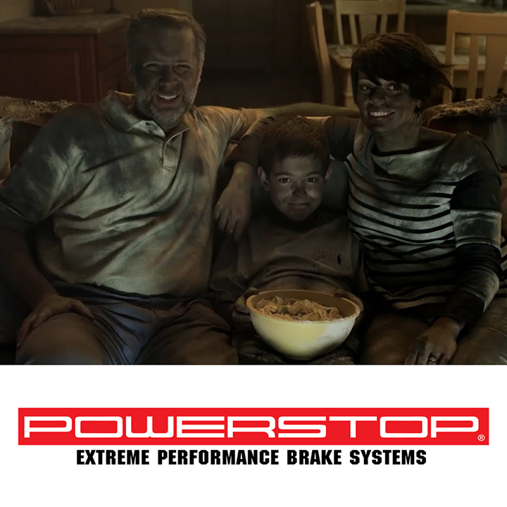 PowerStop Brakes