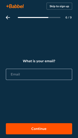 12_SignUp_6Welcome Flow