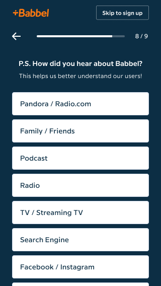 14_SignUp_8Welcome Flow
