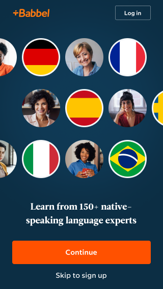 3_Welcome_2Welcome Flow