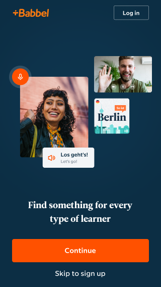 4_Welcome_3Welcome Flow