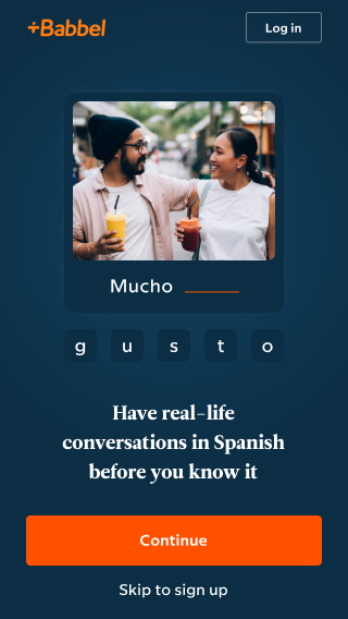 5_Welcome_4Welcome Flow